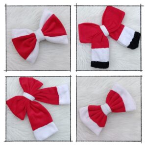 Christmas Hair Accessories